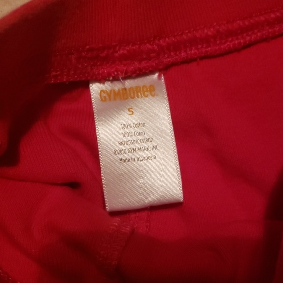 Gymboree Shorts - Picture 5 of 5